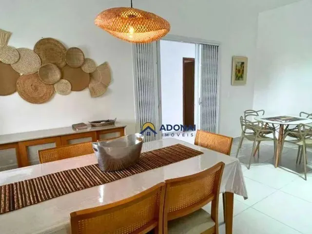 Imagem 5: Casa com 5 Dormitórios À Venda, 254 M² por R$ 1.300.000,00 - Nereidas - Guaratuba/Pr