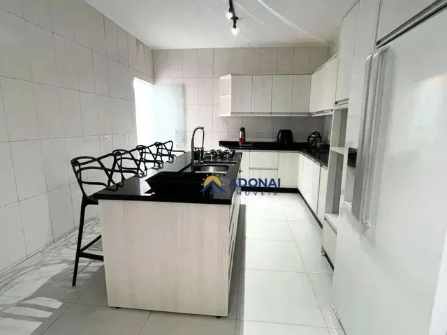 Imagem 2: Casa com 5 Dormitórios À Venda, 254 M² por R$ 1.300.000,00 - Nereidas - Guaratuba/Pr