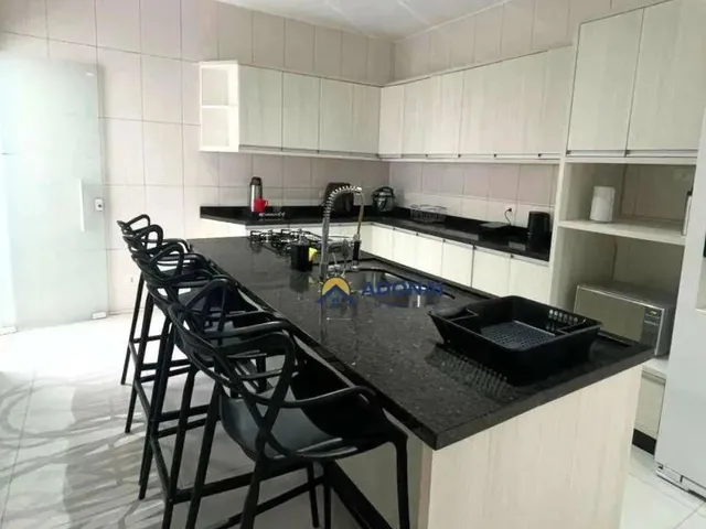 Imagem 6: Casa com 5 Dormitórios À Venda, 254 M² por R$ 1.300.000,00 - Nereidas - Guaratuba/Pr