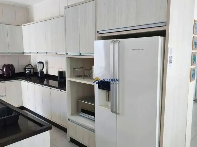 Imagem 12: Casa com 5 Dormitórios À Venda, 254 M² por R$ 1.300.000,00 - Nereidas - Guaratuba/Pr