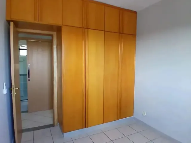 Imagem 6: Apartamento para Alugar com Armários Planejados e 3 Quartos Sendo 1 Suíte