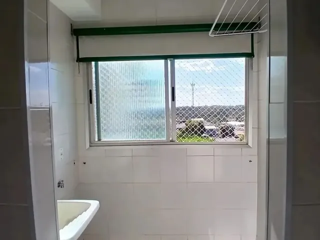Imagem 5: Apartamento para Alugar com Armários Planejados e 3 Quartos Sendo 1 Suíte