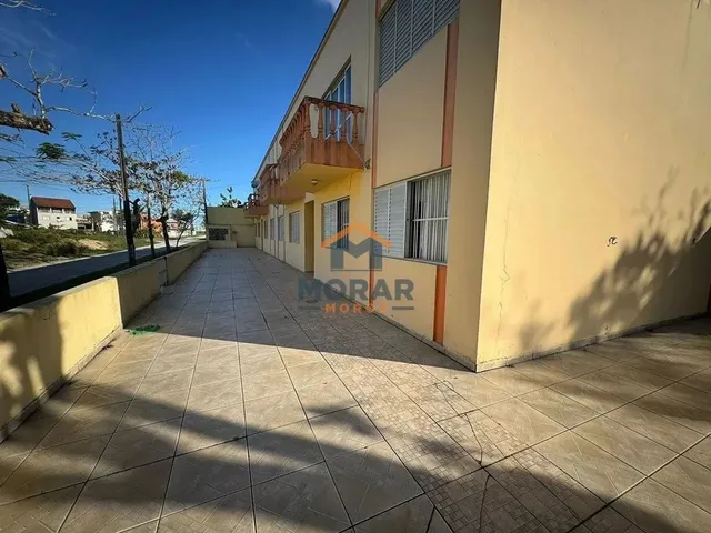 Imagem: Apartamento Faixa Mar em Pontal do Sul