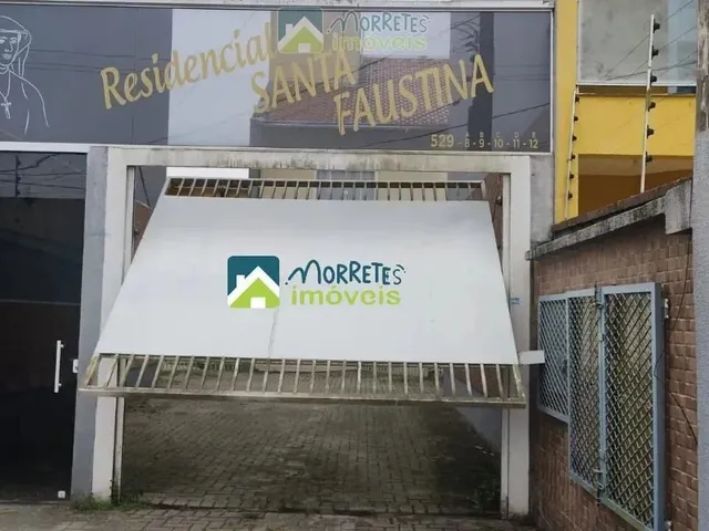 Imagem: Sobrado À Venda no Bairro Jardim Guaraituba