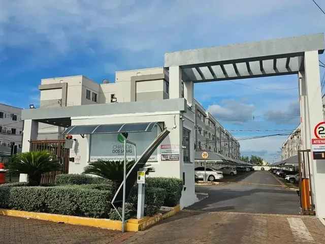 Imagem 1: Apartamento para Alugar com 2 Quartos
