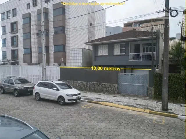 Imagem: Sobrado em Praia Mansa - Matinhos