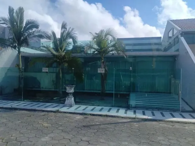Imagem: Casa com 3 Dormitórios À Venda, 310 M²