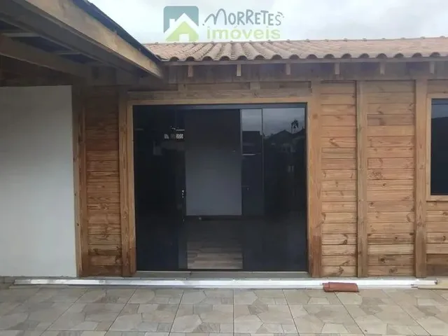 Imagem 14: Casa Madeira em Aguas de Março, Morretes/Pr