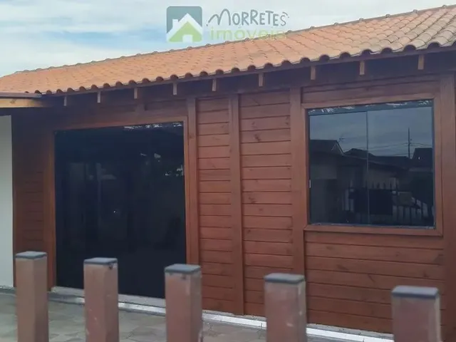 Imagem 12: Casa Madeira em Aguas de Março, Morretes/Pr