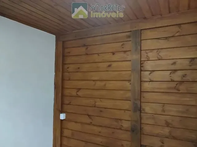 Imagem 3: Casa Madeira em Aguas de Março, Morretes/Pr