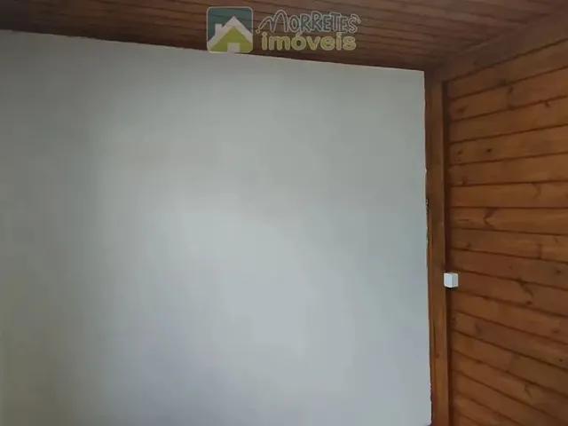 Imagem 10: Casa Madeira em Aguas de Março, Morretes/Pr