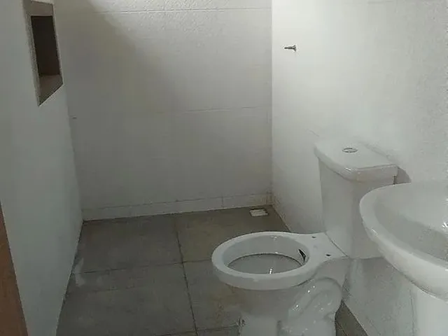 Imagem 11: Casa Madeira em Aguas de Março, Morretes/Pr