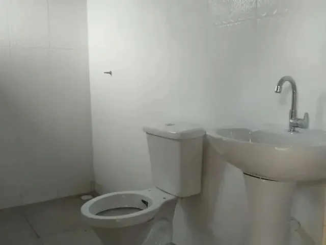 Imagem 7: Casa Madeira em Aguas de Março, Morretes/Pr