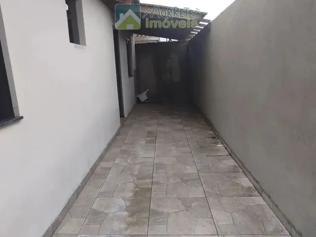 Imagem 9: Casa Madeira em Aguas de Março, Morretes/Pr
