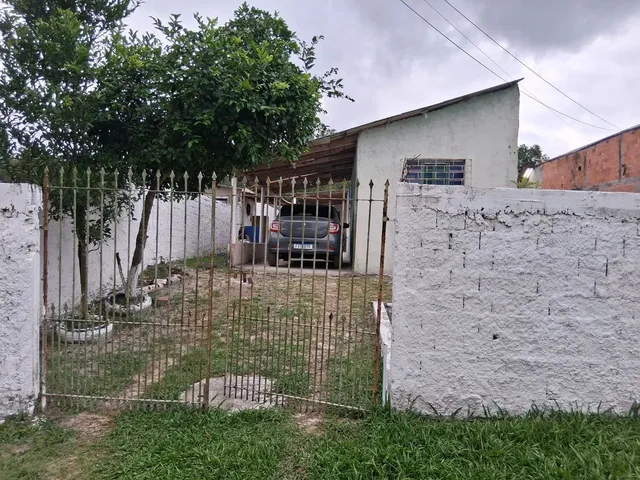 Imagem: Casa em Guaratuba Balneário Nereidas