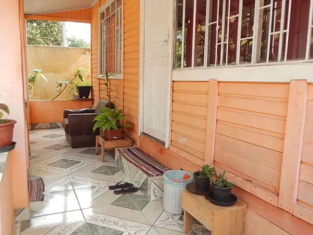 Imagem 7: Casa em Morretes Escriturada com Terreno de 344 Metros Próximo Ao Centro