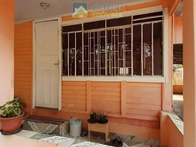Imagem 3: Casa em Morretes Escriturada com Terreno de 344 Metros Próximo Ao Centro