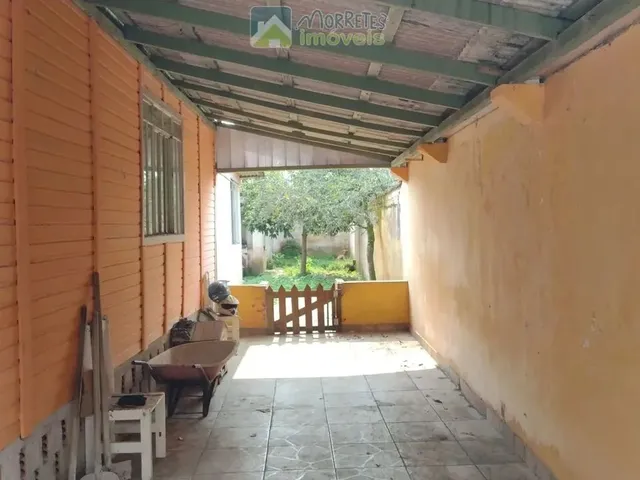 Imagem 8: Casa em Morretes Escriturada com Terreno de 344 Metros Próximo Ao Centro