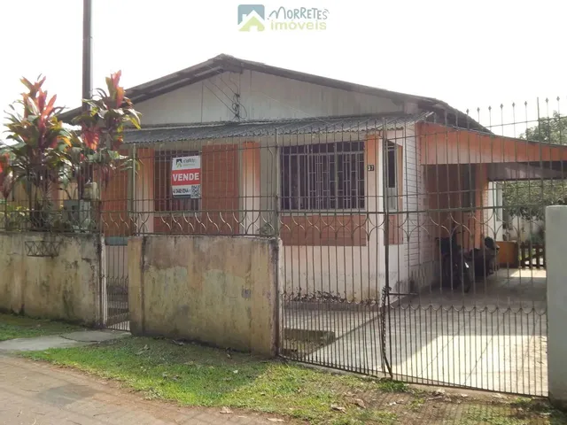 Imagem 11: Casa em Morretes Escriturada com Terreno de 344 Metros Próximo Ao Centro
