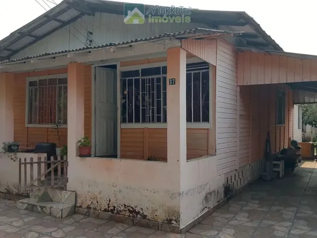 Imagem 2: Casa em Morretes Escriturada com Terreno de 344 Metros Próximo Ao Centro