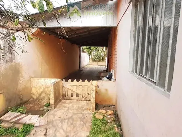 Imagem 5: Casa em Morretes Escriturada com Terreno de 344 Metros Próximo Ao Centro