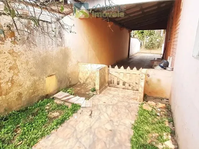 Imagem 10: Casa em Morretes Escriturada com Terreno de 344 Metros Próximo Ao Centro