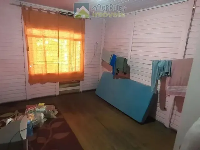 Imagem 9: Casa em Morretes Escriturada com Terreno de 344 Metros Próximo Ao Centro