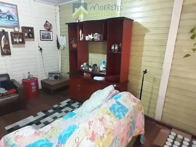 Imagem 16: Casa em Morretes Escriturada com Terreno de 344 Metros Próximo Ao Centro