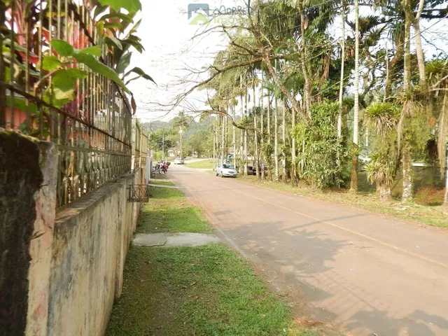 Imagem 12: Casa em Morretes Escriturada com Terreno de 344 Metros Próximo Ao Centro