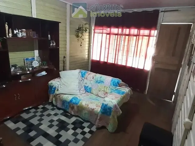 Imagem 14: Casa em Morretes Escriturada com Terreno de 344 Metros Próximo Ao Centro
