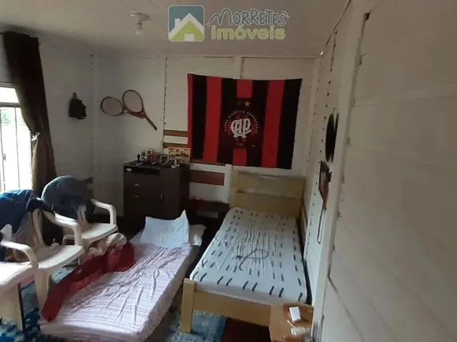 Imagem 15: Casa em Morretes Escriturada com Terreno de 344 Metros Próximo Ao Centro