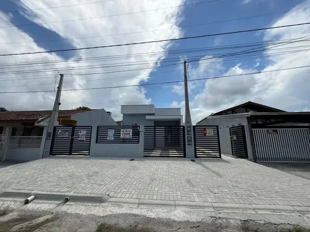 Imagem: Casa para Venda em Matinhos, Balneário