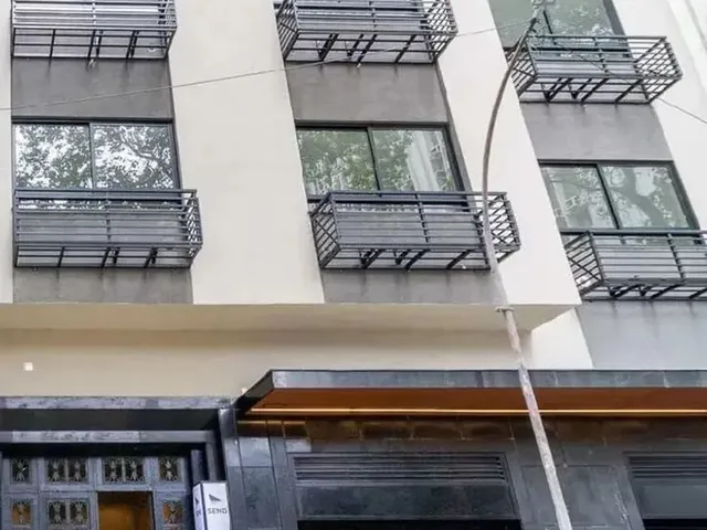 Imagem: Imóvel para Venda Possui 42 Metros Quadrados