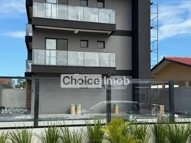 Imagem 1: Apartamento À Venda em Matinhos-Pr