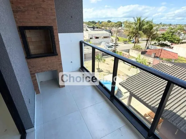 Imagem 4: Apartamento À Venda em Matinhos-Pr