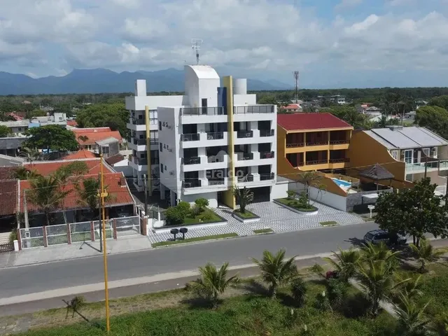 Imagem: Apartamento a Venda Beira Mar em Balneário
