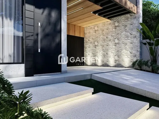 Imagem 6: Sobrado com 4 Dormitórios À Venda, 268 M² por R$ 3.200.000 - Flórida - Matinhos