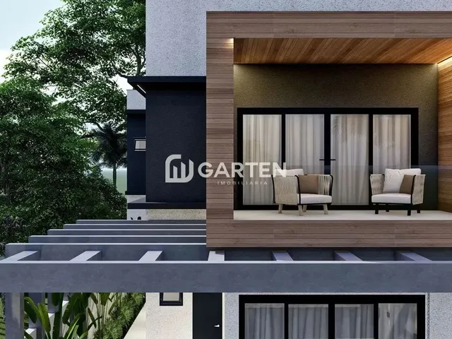 Imagem 5: Sobrado com 4 Dormitórios À Venda, 268 M² por R$ 3.200.000 - Flórida - Matinhos