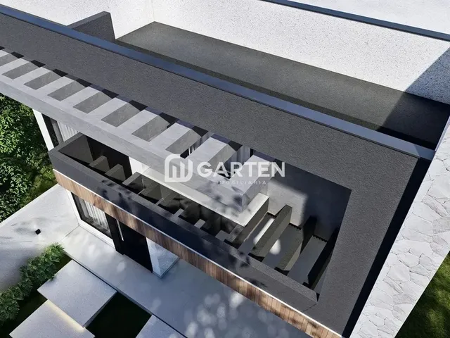Imagem 9: Sobrado com 4 Dormitórios À Venda, 268 M² por R$ 3.200.000 - Flórida - Matinhos