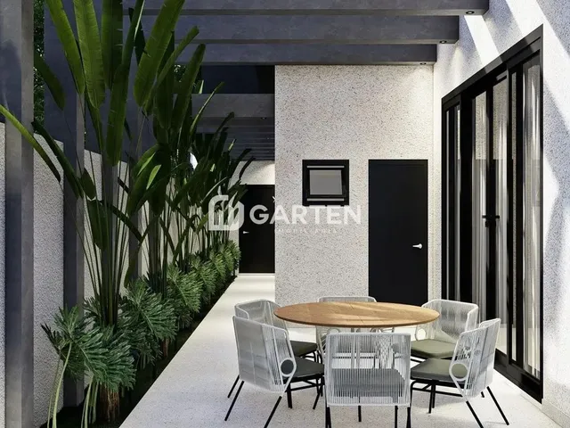 Imagem 3: Sobrado com 4 Dormitórios À Venda, 268 M² por R$ 3.200.000 - Flórida - Matinhos