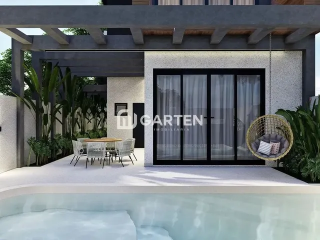 Imagem 7: Sobrado com 4 Dormitórios À Venda, 268 M² por R$ 3.200.000 - Flórida - Matinhos