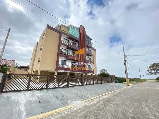 Imagem: Apartamento na Quadra do Mar com Elevador