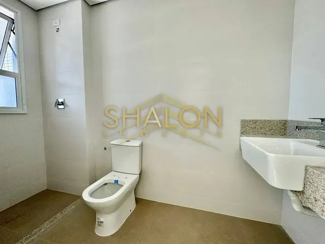 Imagem 6: Cobertura Duplex Nova Pronta para Morar no Edifício Grand Cayman - Caiobá - Pr