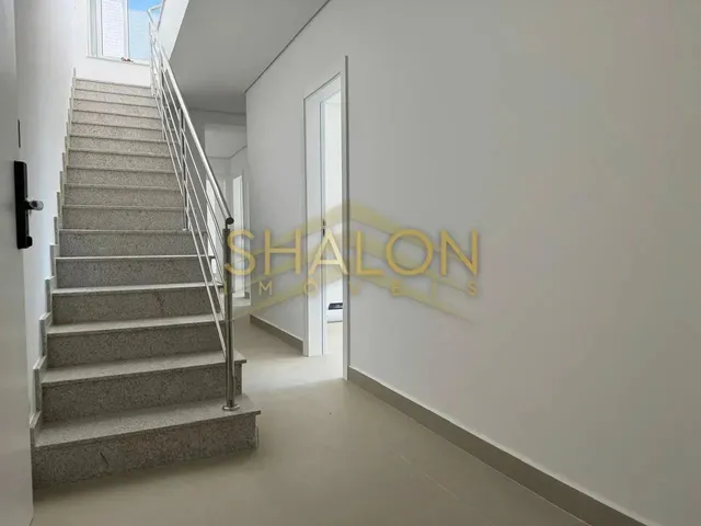 Imagem 5: Cobertura Duplex Nova Pronta para Morar no Edifício Grand Cayman - Caiobá - Pr