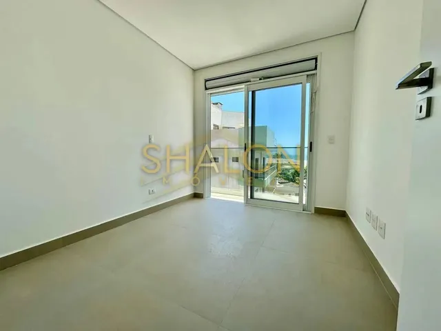 Imagem 3: Cobertura Duplex Nova Pronta para Morar no Edifício Grand Cayman - Caiobá - Pr