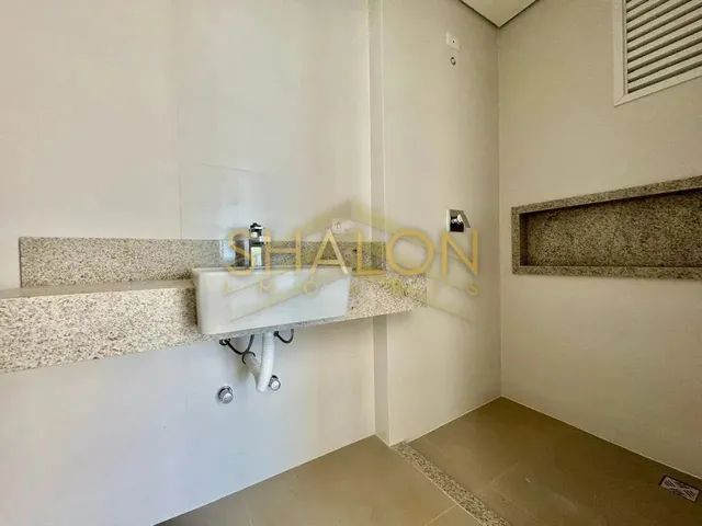Imagem 2: Cobertura Duplex Nova Pronta para Morar no Edifício Grand Cayman - Caiobá - Pr