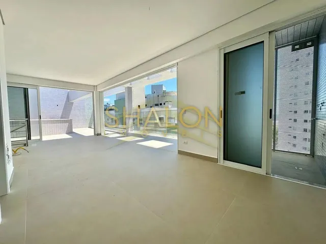 Imagem 4: Cobertura Duplex Nova Pronta para Morar no Edifício Grand Cayman - Caiobá - Pr
