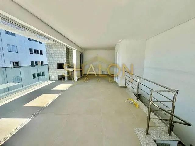 Imagem 11: Cobertura Duplex Nova Pronta para Morar no Edifício Grand Cayman - Caiobá - Pr