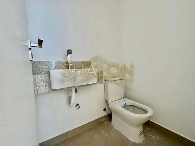 Imagem 14: Cobertura Duplex Nova Pronta para Morar no Edifício Grand Cayman - Caiobá - Pr