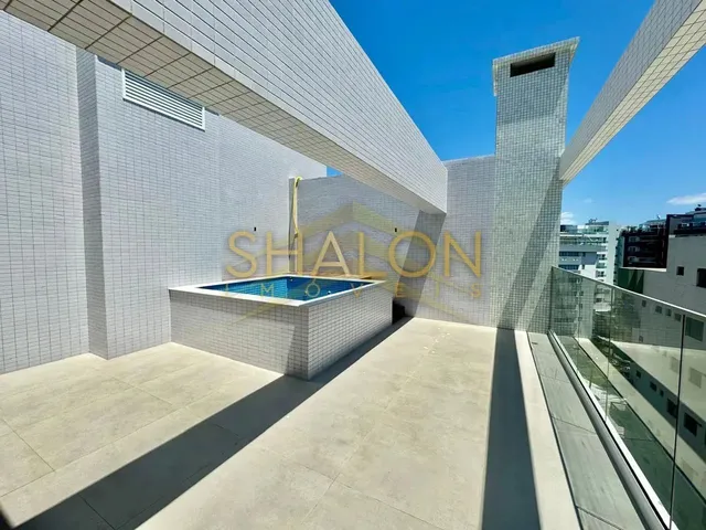 Imagem 7: Cobertura Duplex Nova Pronta para Morar no Edifício Grand Cayman - Caiobá - Pr